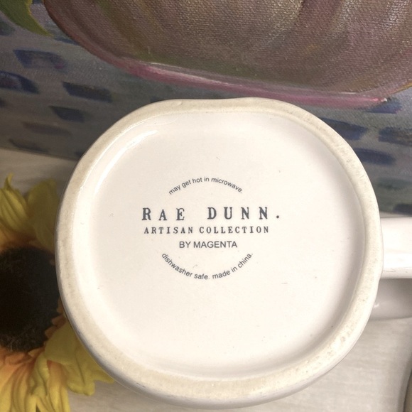 RAE DUNN MUG - Picture 5 of 5